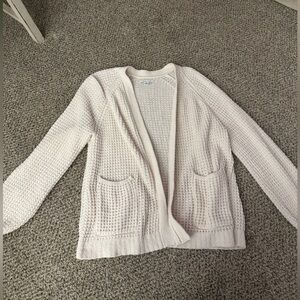 AE Open Front Cardigan